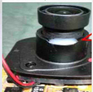 Colla <span class=keywords><strong>UV</strong></span> Trasparente 30ML ad Alta Resistenza per Componenti Elettronici, Gel Adesivo Poliuretanico Acrilico <span class=keywords><strong>UV</strong></span> Senza Ombra - Product Image 3