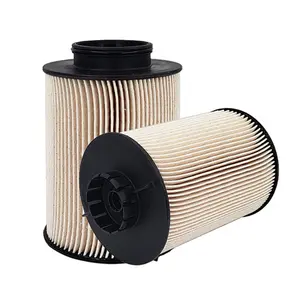 S6051NE1 1117050-90D Hochleistungs-Motor filter element Heizöl-LKW-Kraftstoff-Wasser abscheider filter