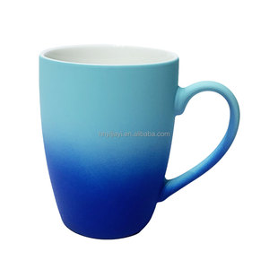 Taza de Cerámica Premium al por Mayor con Texto Personalizado <span class=keywords><strong>para</strong></span> el Día de <span class=keywords><strong>San</strong></span> Valentín y el Hogar <span class=keywords><strong>para</strong></span> Regalos <span class=keywords><strong>Personalizados</strong></span> - Product Image 5