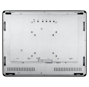 จอภาพอุตสาหกรรม Advantech IDS-3319 IP65-Front Multi-Port พร้อมโครงสร้างทองแดง รองรับอุณหภูมิกว้าง และหน้าจอสัมผัสคู่ - Product Image 4