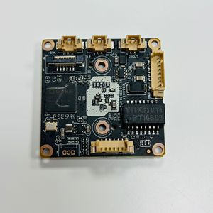 Módulo de Cámara IP Xiongmai IVG-G4F-A de 4MP, Compatible con Tarjetas TF y Placas de Expansión WiFi M229 - Product Image 3