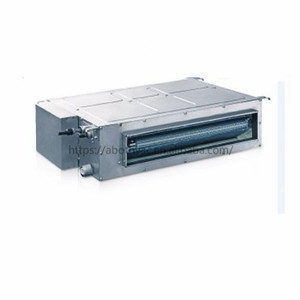 Climatiseur de Type conduit gree midea avec prix inférieur asie du sud - Product Image 5