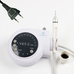 Attrezzatura dentale Calculus Ultrasonic Scaler Skl Ultrasonic Cleaner Scaler Scaler dentale ad ultrasuoni elettrico portatile - Product Image 3
