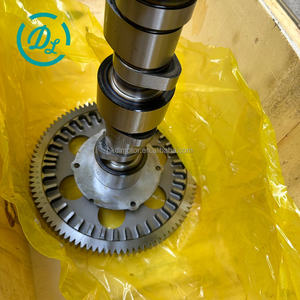 DL eexcavastart เพลาลูกเบี้ยวประกอบ223-7468สำหรับ345D 349D 966ชั่วโมง972ชั่วโมง C11แทนที่ C13ดีเซล10R-2132 230-0065 - Product Image 4