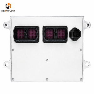 Unité de commande ECU ECM du moteur d'excavatrice HEAVYLINK 4995445 4988820 pour CM2150 QSKTA38 - Product Image 5