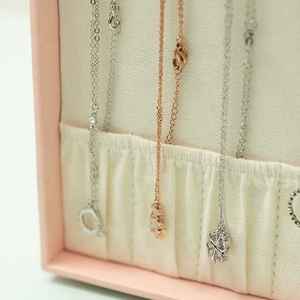 Boîte à bijoux minimaliste - Product Image 3