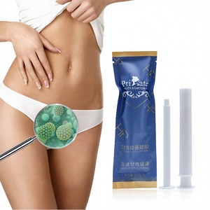 Extrait de plantes naturelles biologiques pour la santé féminine – Comprimés réparateurs contre l'érosion cervicale – Version améliorée pour un effet tenseur – Caractéristique de sécurité - Product Image 3