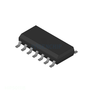 Power Management (PMIC) 16 SOlC (0.295", 7.50mm Width) HIP5011IB Buy Online Electronic Components Manufacturer Channel <strong>COMPLEMEN</strong> - Product Image 1