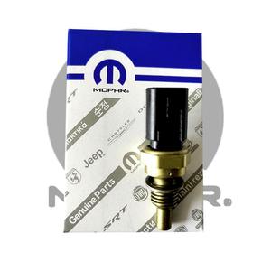 Sensor de Temperatura del Agua Mopar 68164627AA para Dodge Challenger, Durango, 300C, Grand Cherokee - Product Image 4