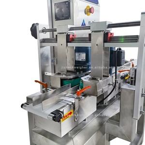 Độ Chính Xác Cao Tốc Độ Cao 1 Đầu Tuyến Tính Định Lượng Tự Động Trọng Lượng Băng Tải Vành Đai Quy Mô Năng Động Checkweigher - Product Image 6