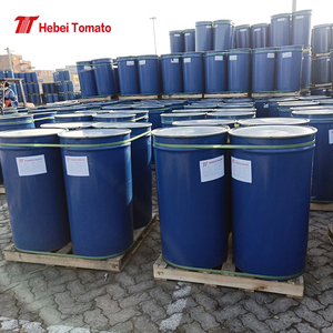 36-38% 브릭스 토마토 페이스트 드럼 포장 100% 순수 토마토 페이스트 배럴 - Product Image 6