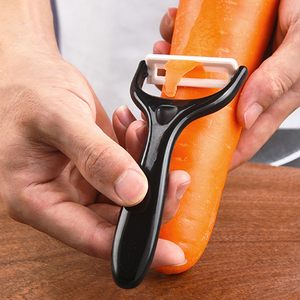 Inovação Produtos Exclusivos Novas Idéias 2025 Aço Inoxidável <span class=keywords><strong>6</strong></span> <span class=keywords><strong>PCS</strong></span> Wave Design <span class=keywords><strong>Knife</strong></span> <span class=keywords><strong>Set</strong></span> Com Tesoura Para Acessórios De Cozinha