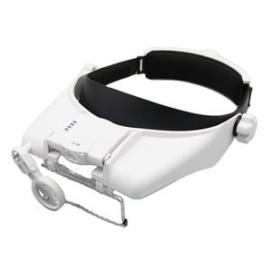 <span class=keywords><strong>Usb</strong></span> Oplaadkop Led Light Power Display Nail Wimper Tattoo High Power Hd Vergrootglas 81000gac - Product Image 1