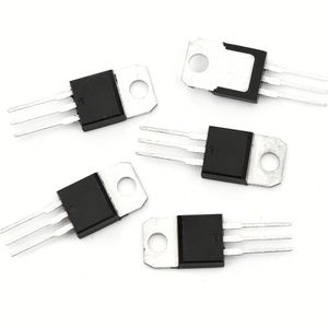 New and Original Supply MO4N60F TO-220F Transistor CZSKU:QM24IN16 - Product Image 1