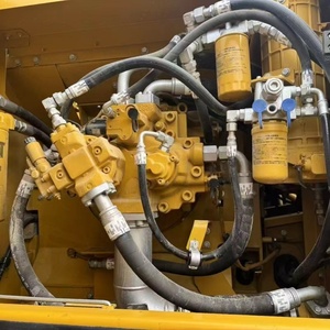 Caterpillar Inc. Vende las Excavadoras Robustas, Duraderas, de Alto Rendimiento y Alta Eficiencia Caterpillar 340 y 340D2L 340GC - Product Image 5