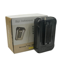 Programmeur XGecu T48 (TL866-3G) prenant en charge 31000 circuits intégrés pour SPI/Nor/NAND Flash BIOS MCU EEPROM AVR PIC+39 pièces de rechange pour TL866II/TL866CS