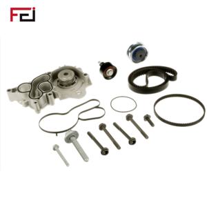 Pompa Air & Timing Belt Kit KP15680XS kp5680xs 5683XS T43247 untuk VW AUDI DACIA SEAT SKODA 1.4 KP15680XS-<span class=keywords><strong>2</strong></span> - Product Image 1