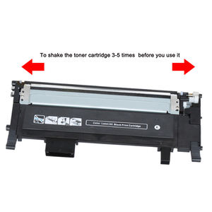 Toner pour <span class=keywords><strong>Samsung</strong></span> ProXpress SLC-<span class=keywords><strong>480</strong></span>-FW CLT Y-4042 S M-4042 S <span class=keywords><strong>C</strong></span>-430-W CLT-<span class=keywords><strong>C</strong></span>-404 S CLTK-4042 S réinitialisation des couleurs compatible CARTOUCHE-lo - Product Image 2