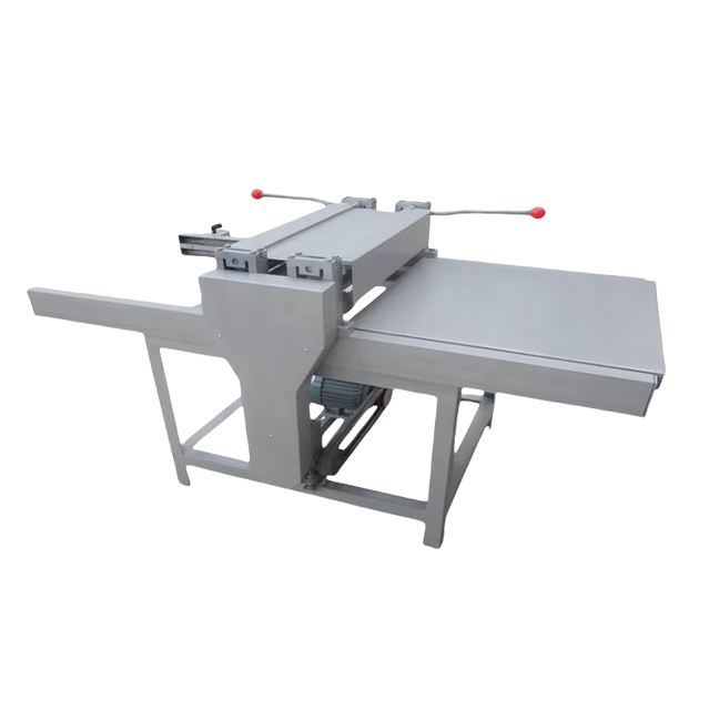 Top Sale Nougat bar Forming Cutting Machine Oats Nuts Cereal bar Rolling Cutting Machine Chocolate Cereal bar Making Machine