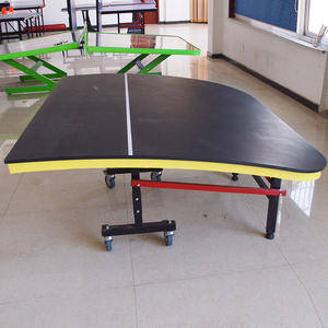 Fabbrica di palline Teq Ball, vendita diretta di tavoli da <span class=keywords><strong>calcio</strong></span> <span class=keywords><strong>balilla</strong></span> ufficiali Tek, pieghevoli e mobili con ruote - Product Image 4