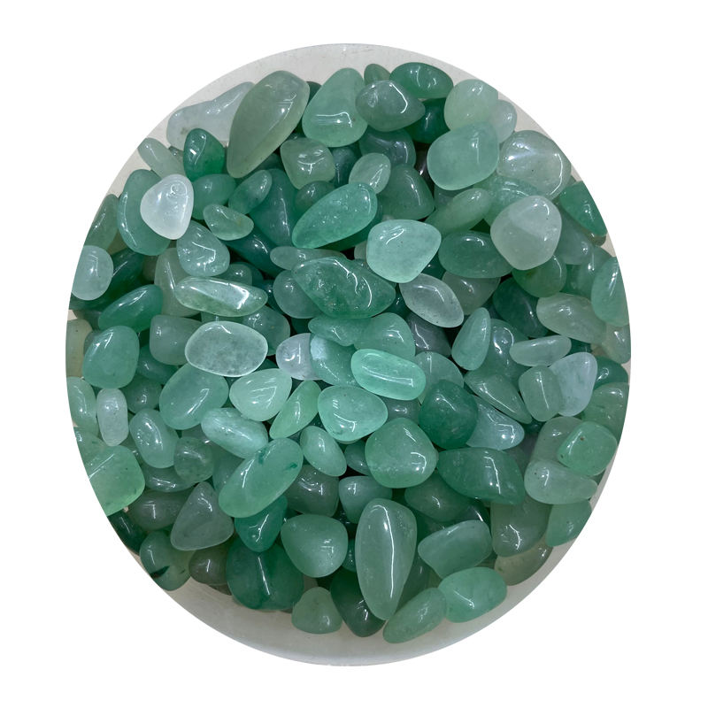 green aventurine