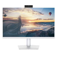 24 inç 31.5 inç Barebone masaüstü bilgisayar i3 i5 i7 ordintique pc ordinen un ordinateur