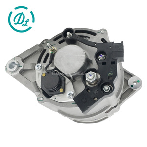 Alternador para Excavadora EexcavStart 24V 60A, 129908-77260 HM-C20093 DX80-7 con 1 Año de Garantía - Product Image 2