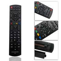 Mando a distancia N2QAYB000830, para Panasonic, LED, LCD, 3D, TV, N2QAYB000715, N2QAYB000487, N2QAYB000752