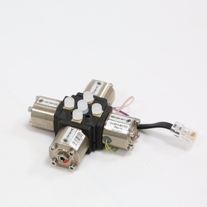 อะไหล่เครื่องโครมาโทกราฟ AgilentRs รุ่น G1311-67701 ของ New-MCG Assy วัสดุซิลิโคน อุปกรณ์เสริมเครื่องมือ อัลตราโซนิก - Product Image 4