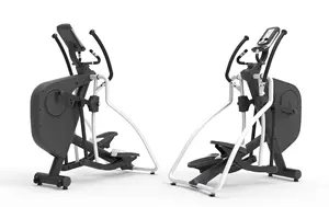 Equipamento Cardio profissional novo design de máquina de fitness comercial/doméstica para academia de ginástica com passo