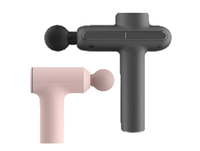 Moteur BLDC JSLIS MI-JG**HM*** pour pistolet de massage