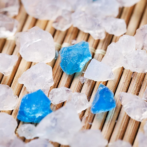 5L gros échantillon naturel sans poussière <span class=keywords><strong>pas</strong></span> <span class=keywords><strong>cher</strong></span> 100% naturel <span class=keywords><strong>chat</strong></span> bleu gel de silice litière <span class=keywords><strong>pour</strong></span> <span class=keywords><strong>chat</strong></span> sac d'emballage en vrac cristal litière <span class=keywords><strong>pour</strong></span> <span class=keywords><strong>chat</strong></span> - Product Image 3