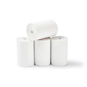 Custom Premium POS Printer thermal Paper wholesale thermal paper rolls large rolls of thermal paper