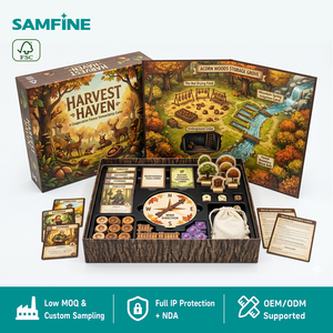 Tarot Edición Viajero con Mazo <span class=keywords><strong>de</strong></span> 90 Cartas PEFC, Ritual <span class=keywords><strong>de</strong></span> Sanación Narrativo del Viajero para el Oráculo <span class=keywords><strong>de</strong></span> los Múltiples Caminos, Estuche Luminoso - Product Image 2