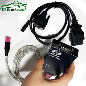 Laptop CF19 para Analizador de Motores de Camiones y Excavadoras Hino, Herramienta de Diagnóstico con Servicio de por Vida - Product Image 4