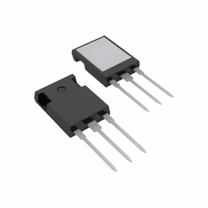 BOM IC ทรานซิสเตอร์ในสต็อก ISOPLUS247ส่วนประกอบอิเล็กทรอนิกส์ IXFR200N10P - Product Image 1