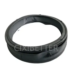 Best price MDS61952201 MDS61952202 Washing Machine Door Boot Gasket/Seal Rubber Sleeve Suitable for L.G Front Loading