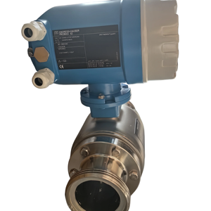 Débitmètre Endress Hauser Proline Promag 53H 53H65 53H80 53H65-2F0B1AA0A2AA 53H80 de haute précision, neuf et original - Product Image 5