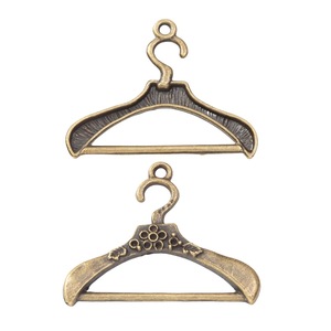 Fai da te accessori gioielli in lega retrò pendente appendiabiti <span class=keywords><strong>quanti</strong></span> vedono Zakka all'ingrosso fabbrica diretta 3298 - Product Image 6