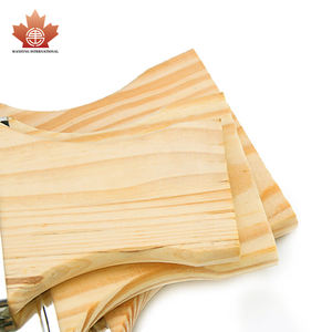 Pinceau plat professionnel en nylon pour les peintres à l'huile et à l'aquarelle, pinceau en bois pour artistes - Product Image 2