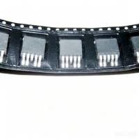 Chip de Computadora de Plástico SI4432-B1-FM