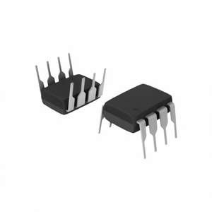 บริการครบวงจรสำหรับชิ้นส่วนอิเล็กทรอนิกส์ TL080CPG4 8 DIP ชิป - Product Image 1