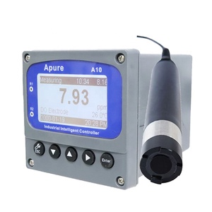 Capteur d'oxygène dissous dans l'eau Apure Digital DO Meter pour piscine - Product Image 3