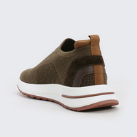 Proveedor de Zapatillas de Lujo LANCI, Fabricante OEM y ODM, Zapatillas Personalizadas Flyweave para Marcas Privadas con Diseño Propio