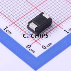 593D226X0025D2TE3 Tantalum <b>Capacitor</b> 2917 ( Capacitance: 22uF )( Precision: 20% Rated Voltage: 25V ) - Product Image 2