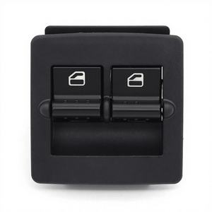 Interruptor del Elevalunas para Volkswagen Beetle 98-10, Modelos Compatibles 1C0959855A y 1C0959851A - Product Image 1