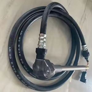 อะไหล่ Bullzoer 7291121000 729-11-21000 ชุดเซ็นเซอร์ความเร็วใหม่สำหรับ D51EX D51PX - Product Image 1