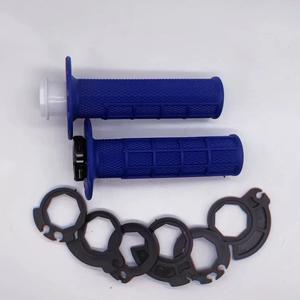 Manillar Autoblocante de Goma Resistente para Motocicletas Todoterreno KTM, Venta al Por Mayor - Product Image 4