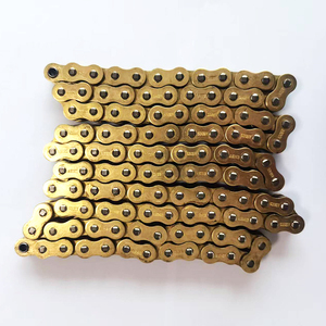 Motorcycle Timing Chain 530H-120L for Roller Chains for Motorcycles