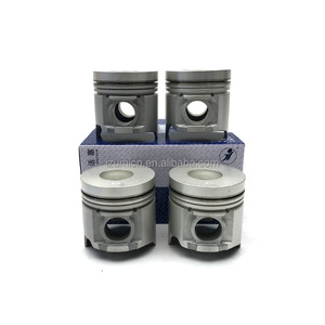 ลูกสูบเครื่องยนต์ดีเซล IZUMI TF รุ่น TF20-11-SAO TF20-11-SA0 - Product Image 2